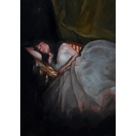 John Kelly artist