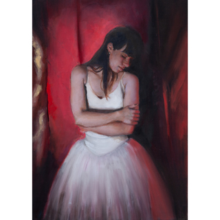 John Kelly artist