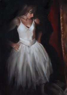 John Kelly artist