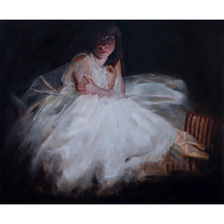 John Kelly artist